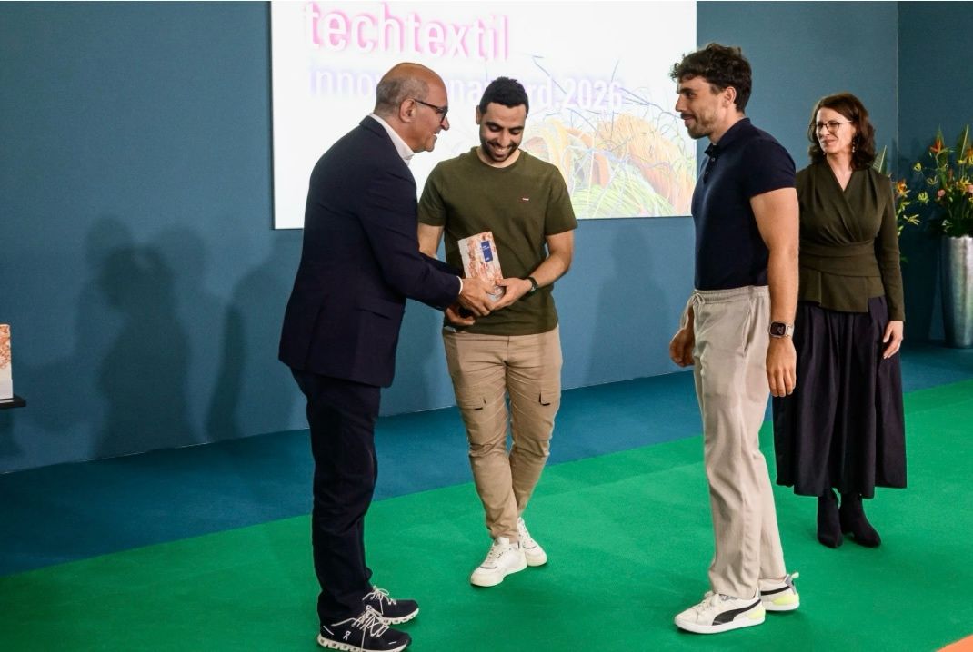 Techtextil Innovation Award